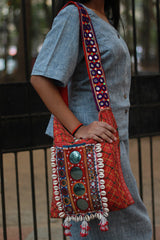 Banjara Bag