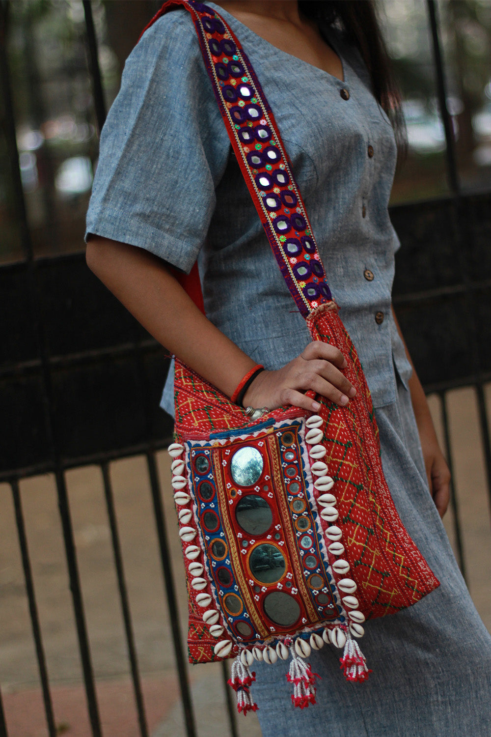 Banjara Bag