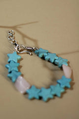 Bracelet | Turquoise & Agate