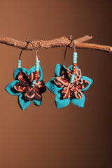 Chulbuli | Florette Baali | Aqua