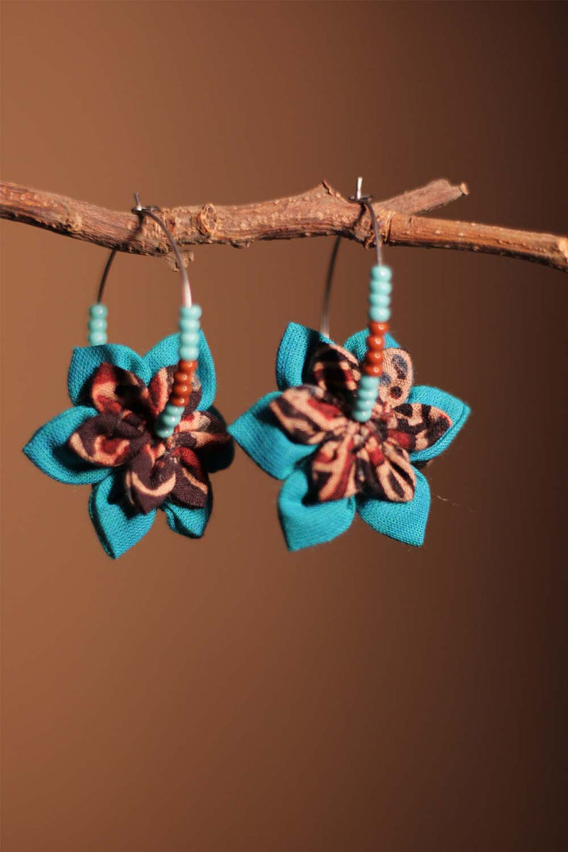 Chulbuli | Florette Baali | Aqua