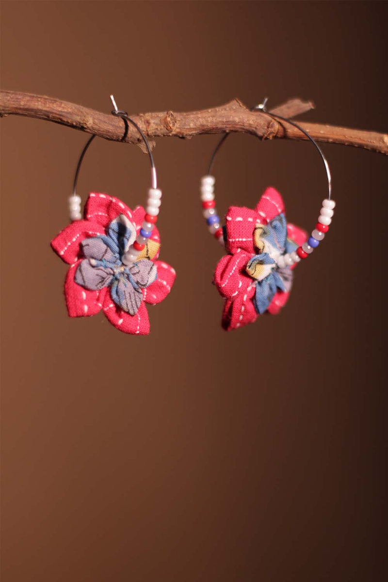 Chulbuli | Florette Baali | Rouge