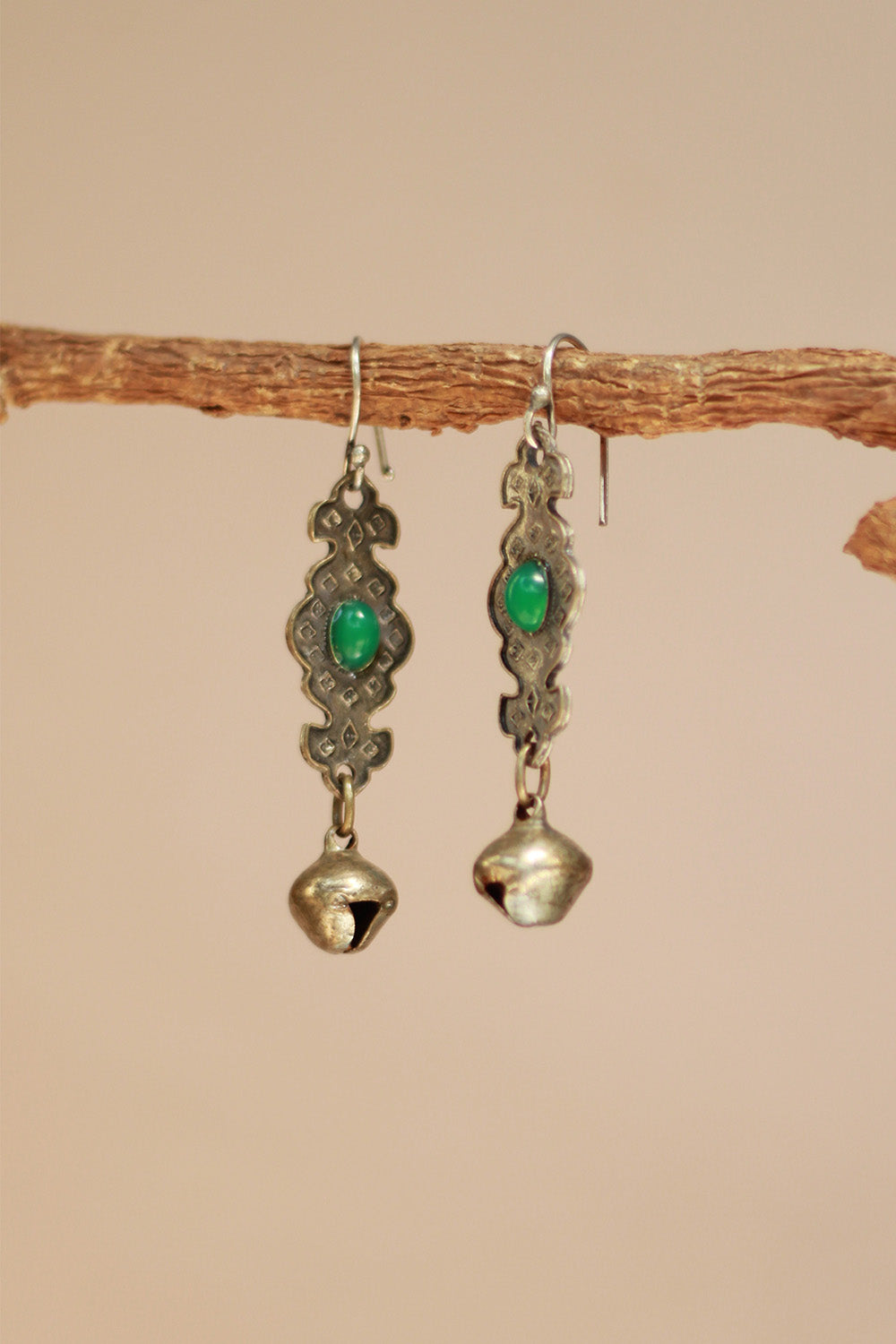 Sahira | Turkmani Earrings