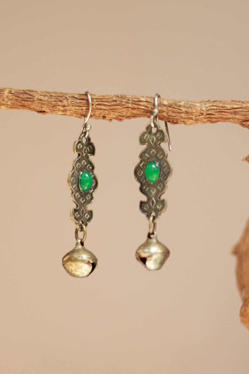 Sahira | Turkmani Earrings