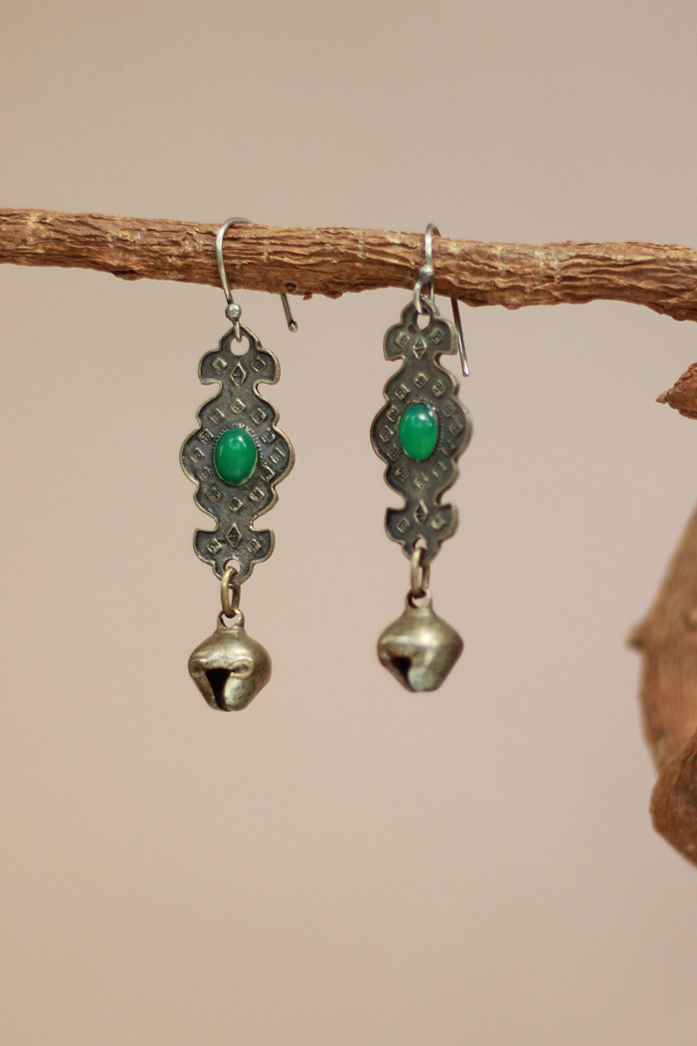 Sahira | Turkmani Earrings