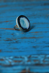Mrudgandh | Ceramic Ring
