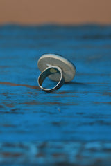 Mrudgandh | Ceramic Ring