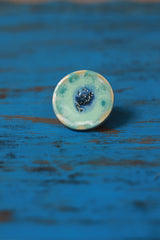 Mrudgandh | Ceramic Ring