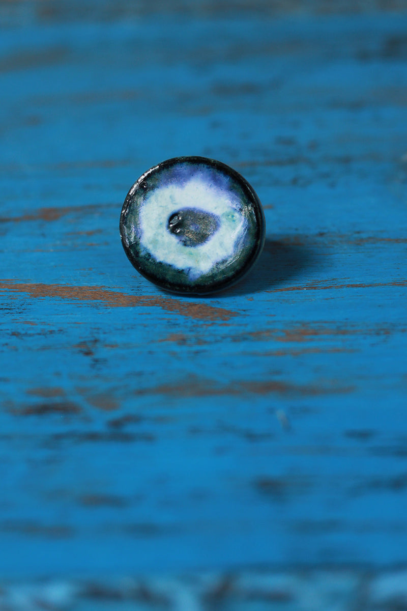Mrudgandh | Ceramic Ring