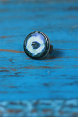 Mrudgandh | Ceramic Ring