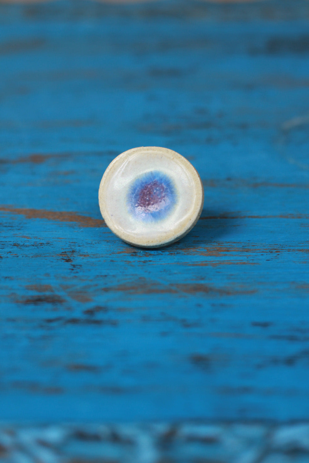 Mrudgandh | Ceramic Ring