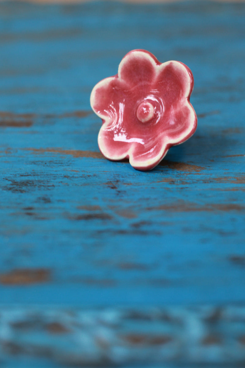 Mrudgandh | Ceramic Ring