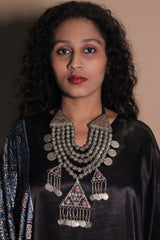 Zohra | Afghani Necklace