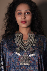 Zohra | Afghani Necklace