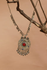 Gulzar | Afghani Necklace