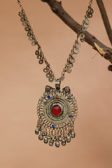 Gulzar | Afghani Necklace