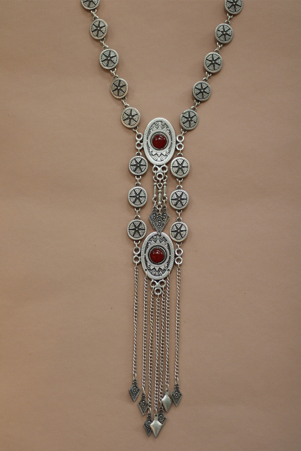 Gul | Turkmani Necklace