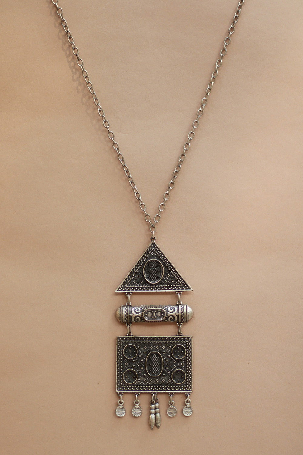 Gul | Turkmani Necklace