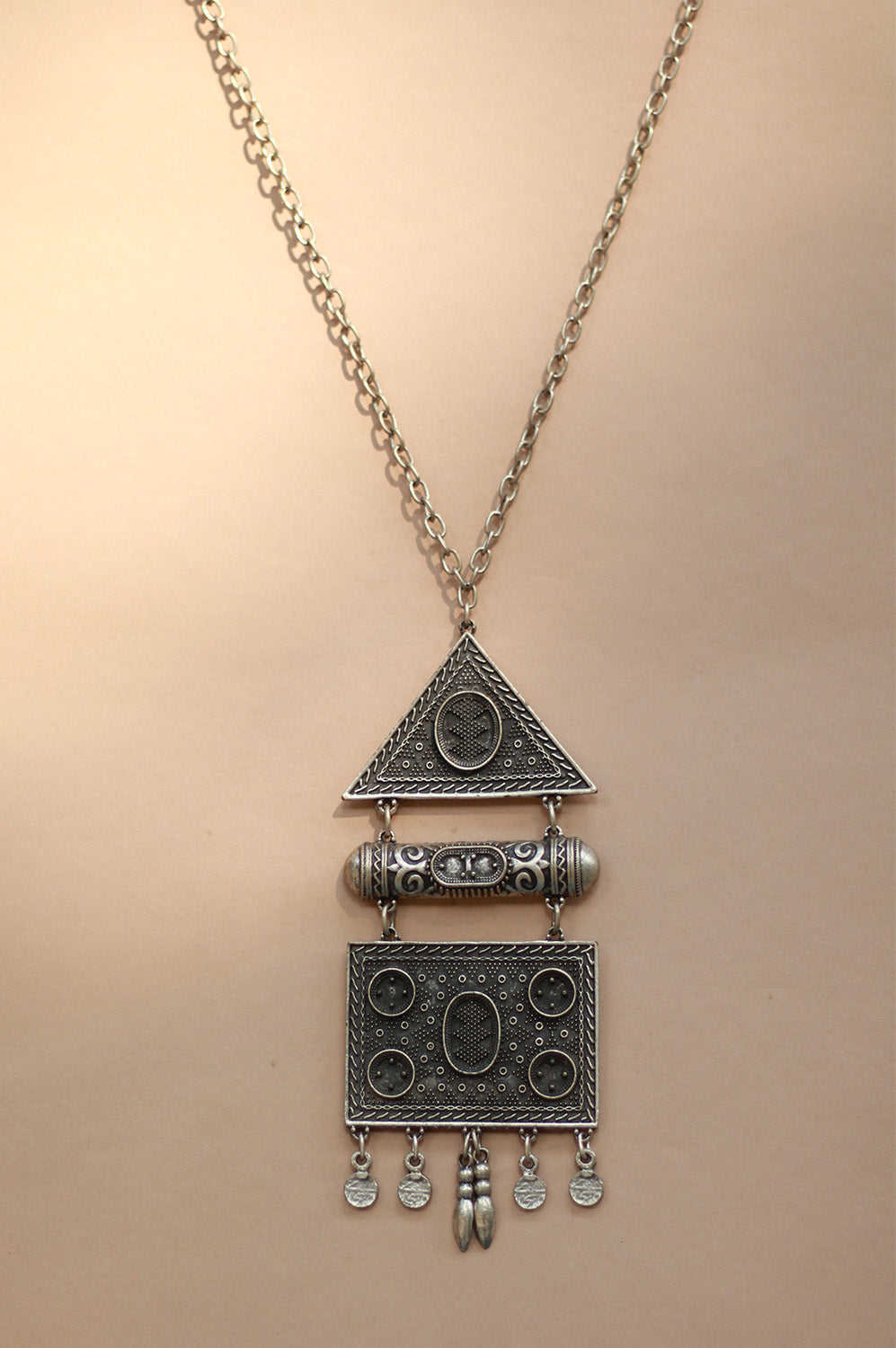 Gul | Turkmani Necklace
