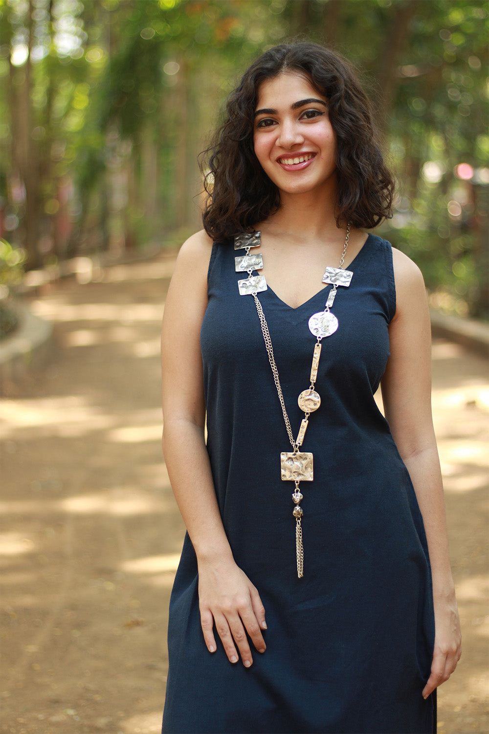 Gul | Turkmani Necklace
