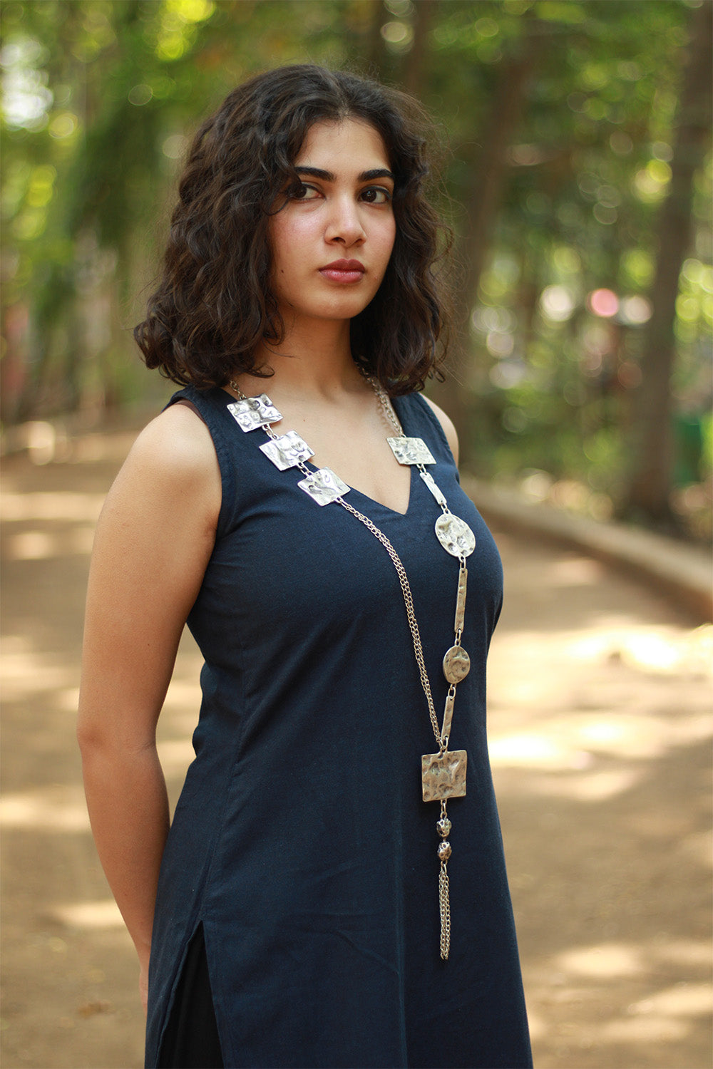 Gul | Turkmani Necklace