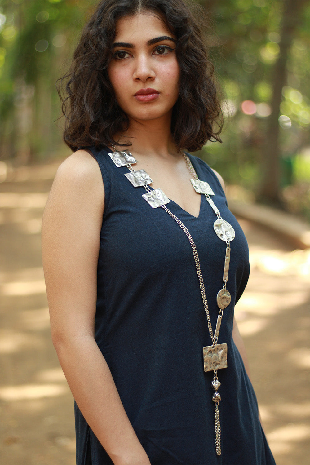 Gul | Turkmani Necklace