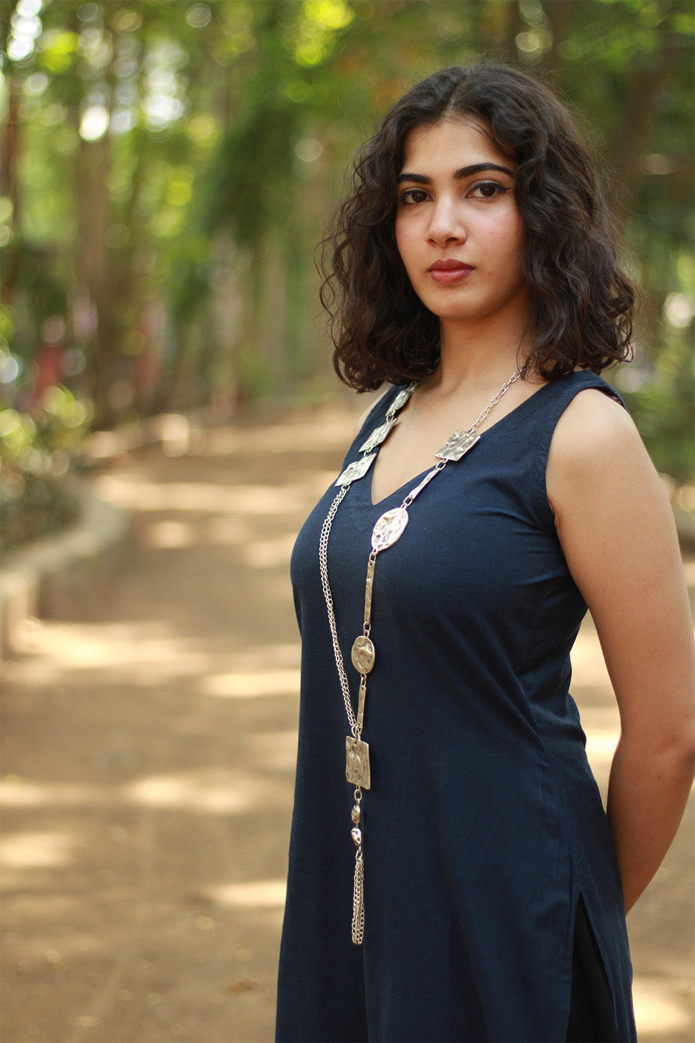 Gul | Turkmani Necklace