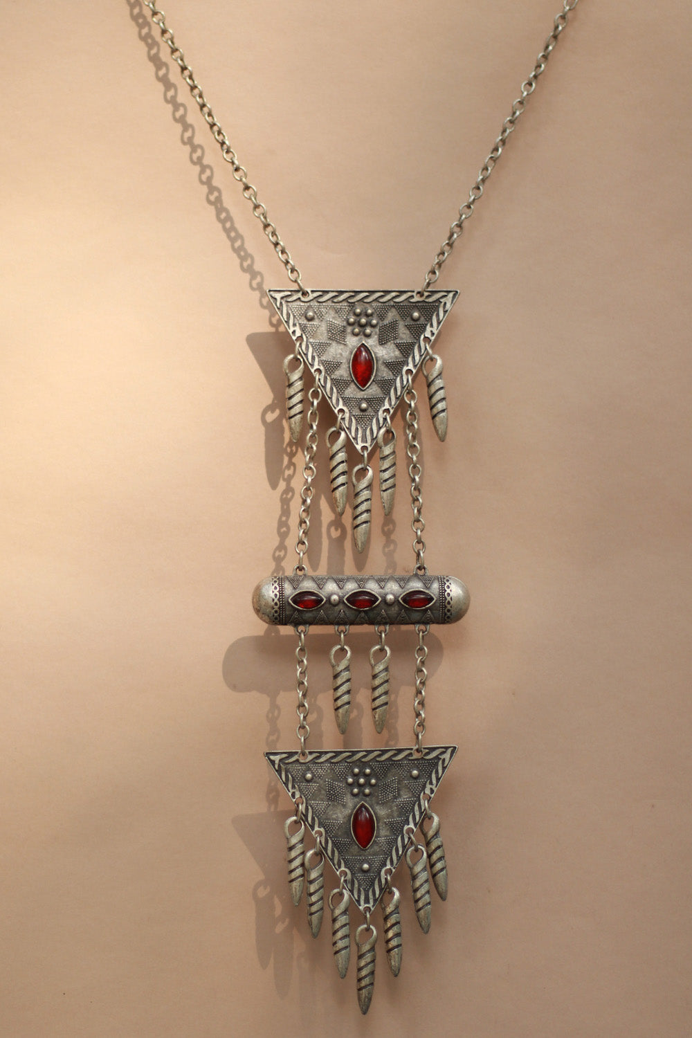 Gul | Turkmani Necklace