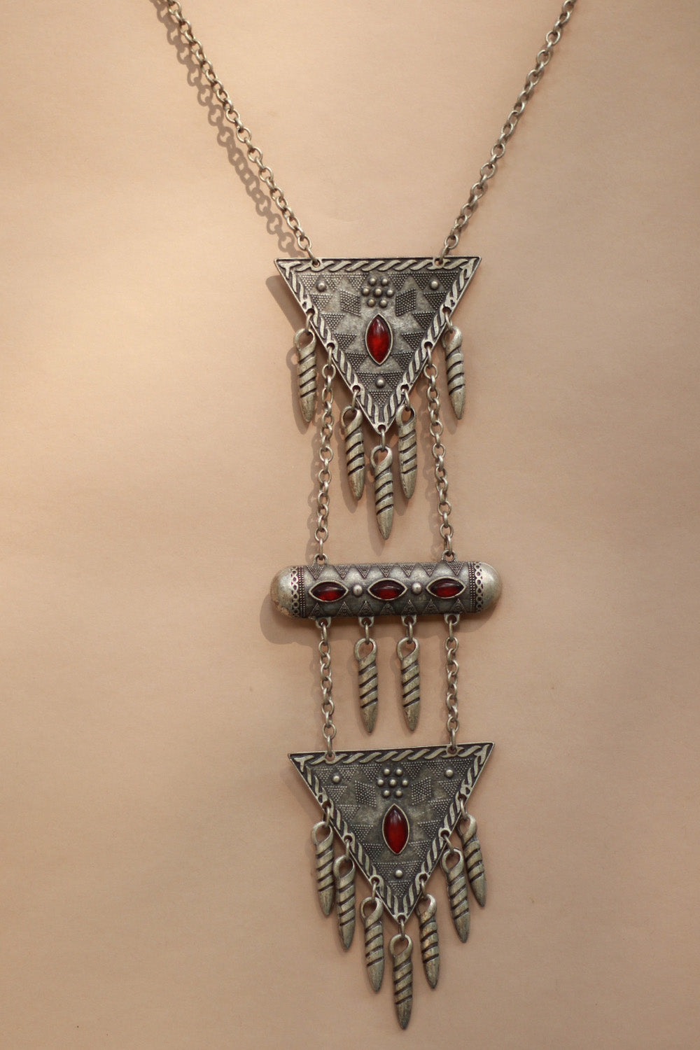Gul | Turkmani Necklace