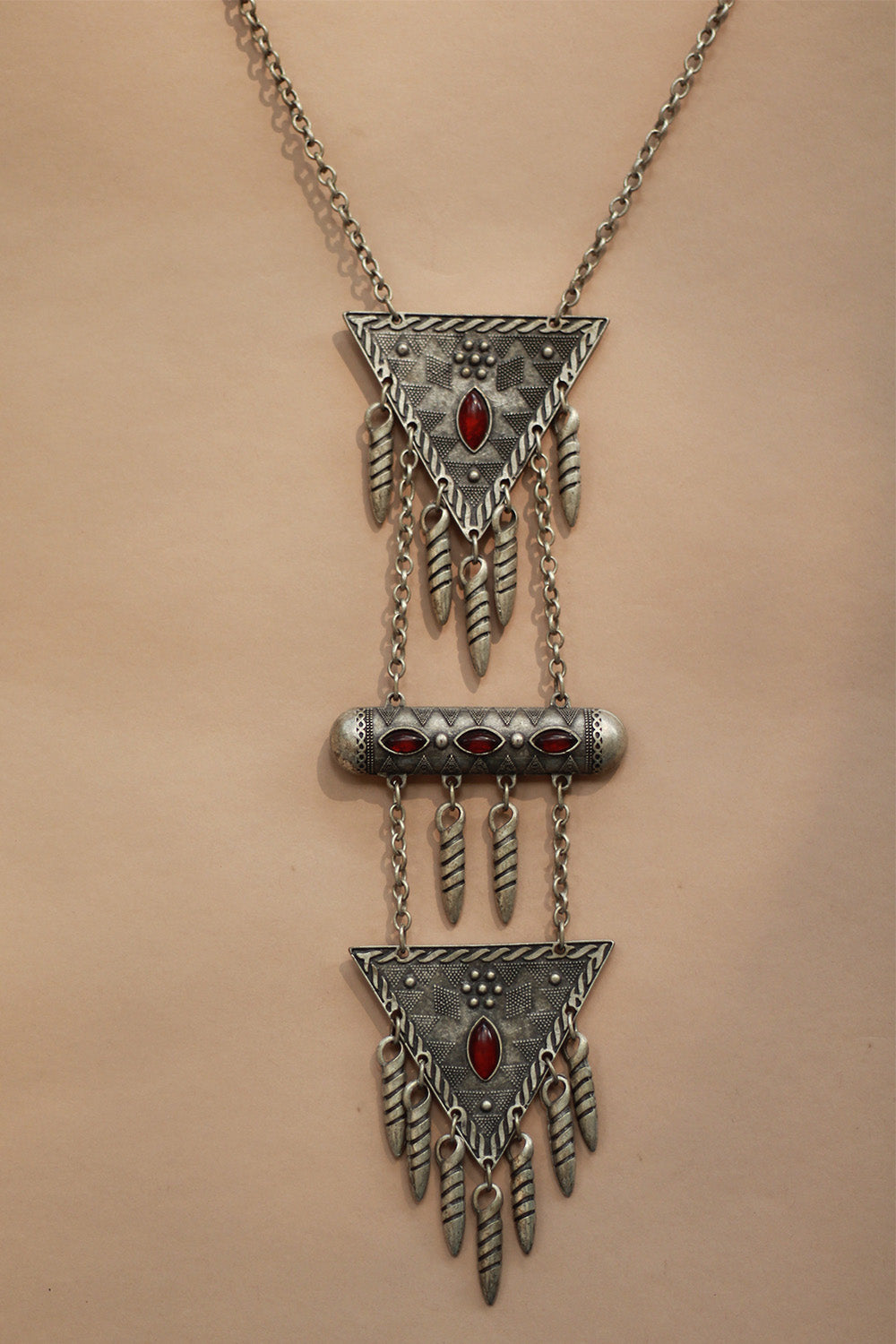 Gul | Turkmani Necklace