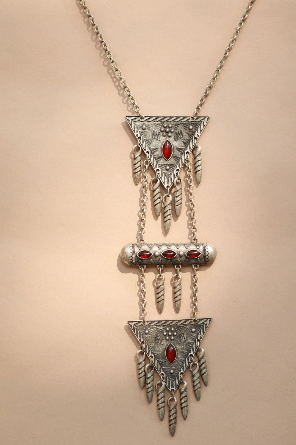 Gul | Turkmani Necklace