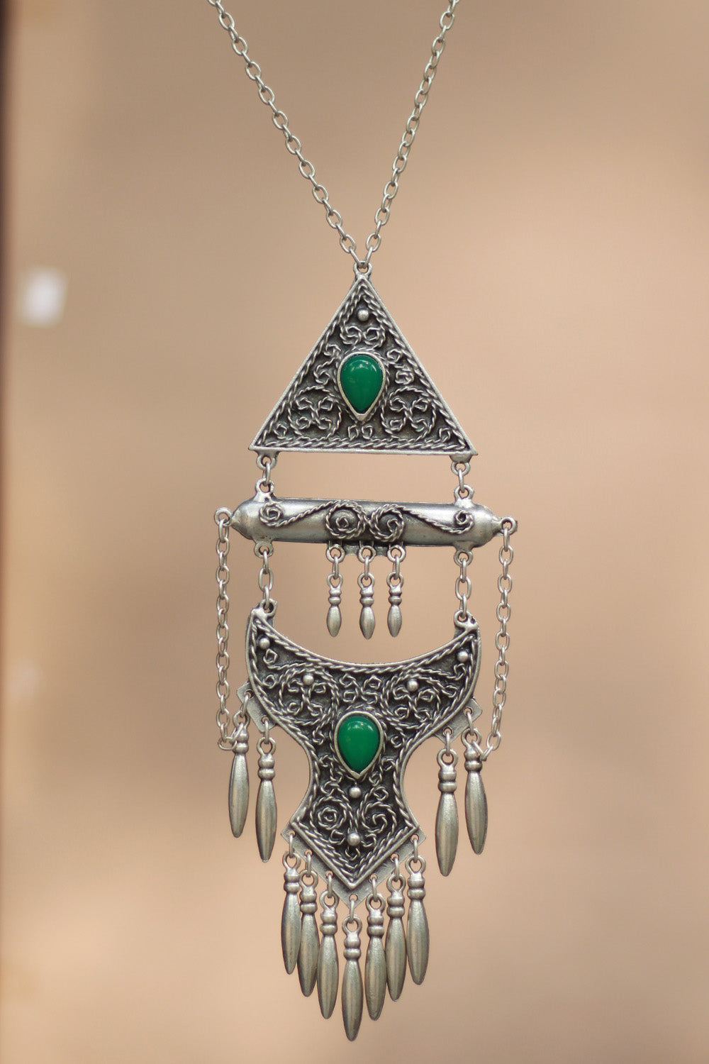 Gul | Turkmani Necklace