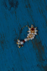Nath | 18 Carat Gold Wire