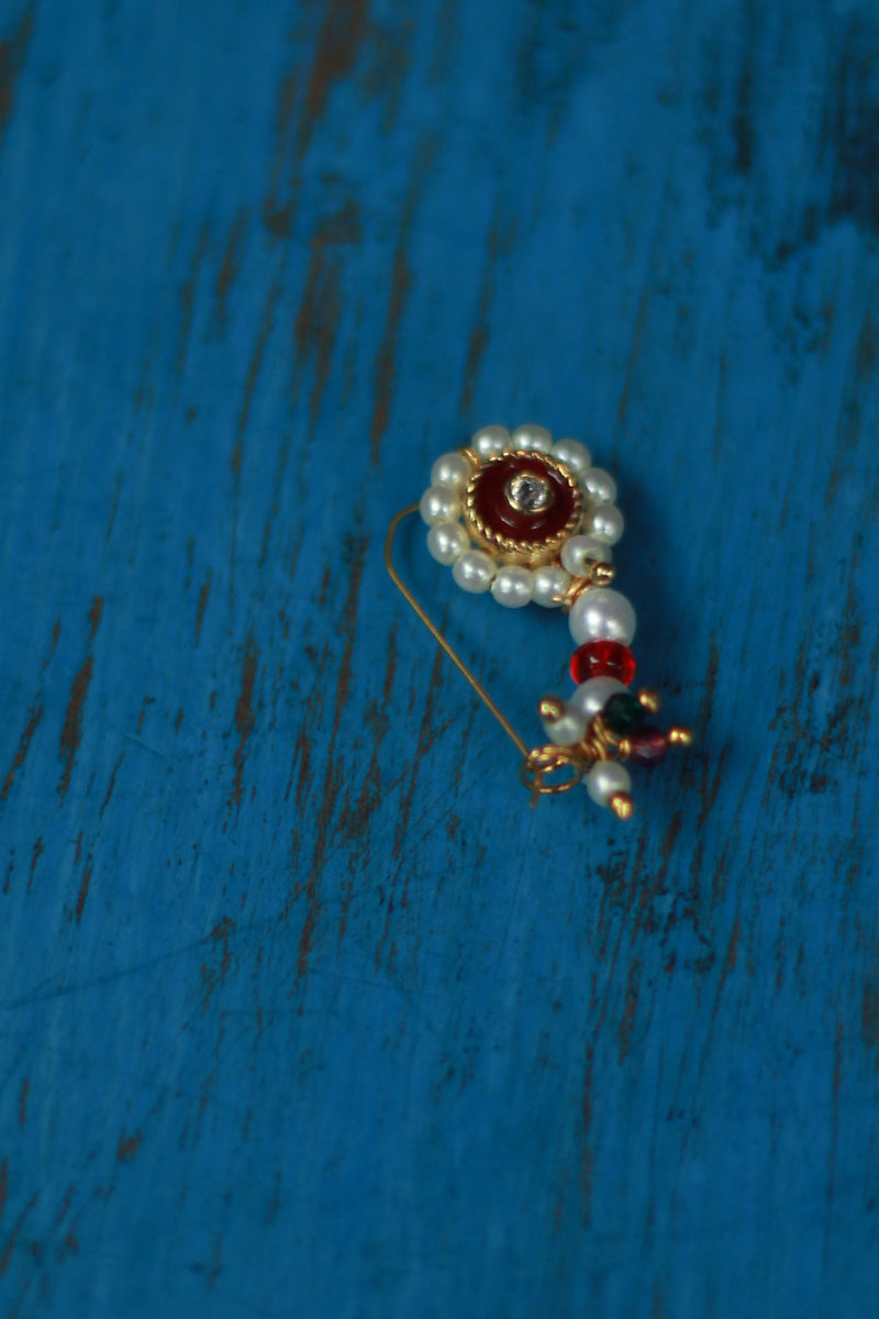 Nath | 18 Carat Gold Wire