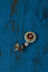Nath | 18 Carat Gold Wire