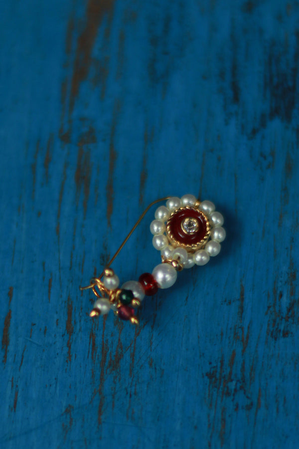 Nath | 18 Carat Gold Wire