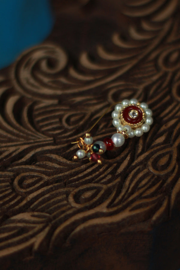 Nath | 18 Carat Gold Wire