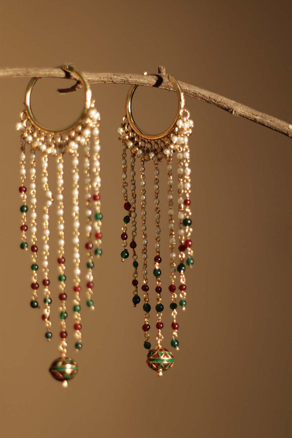 Ratnakarani | Kundan | Baali