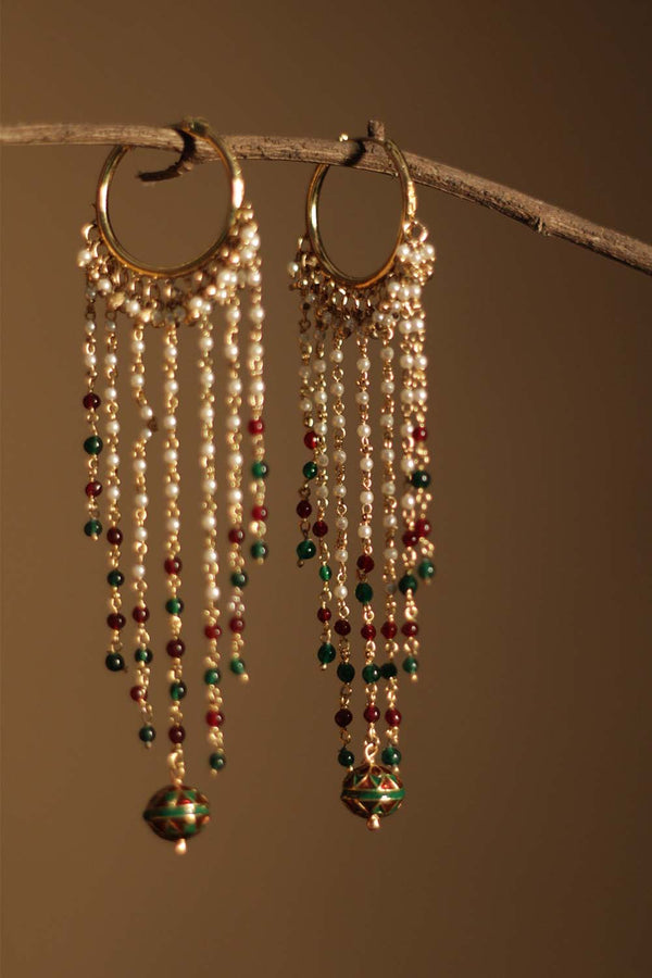 Ratnakarani | Kundan | Baali