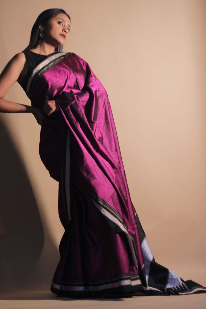 Jamuni | Khunn Saree