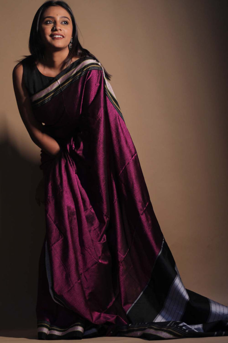 Jamuni | Khunn Saree