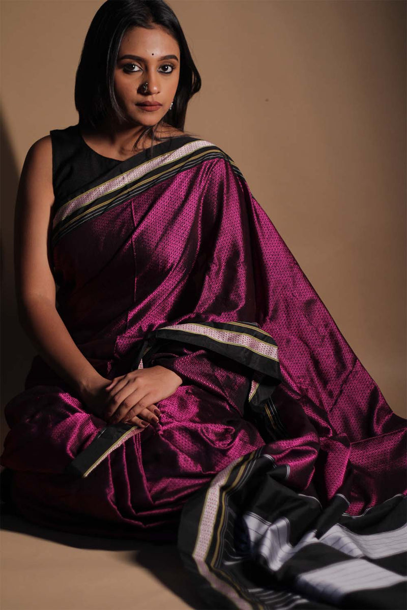 Jamuni | Khunn Saree