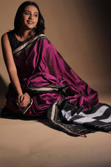 Jamuni | Khunn Saree