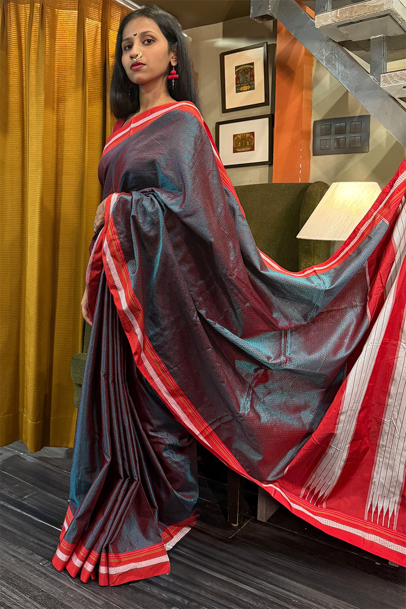 Harnakshi | Khunn Saree