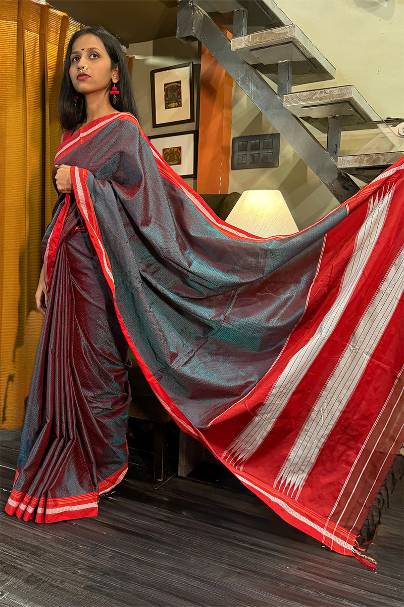 Harnakshi | Khunn Saree