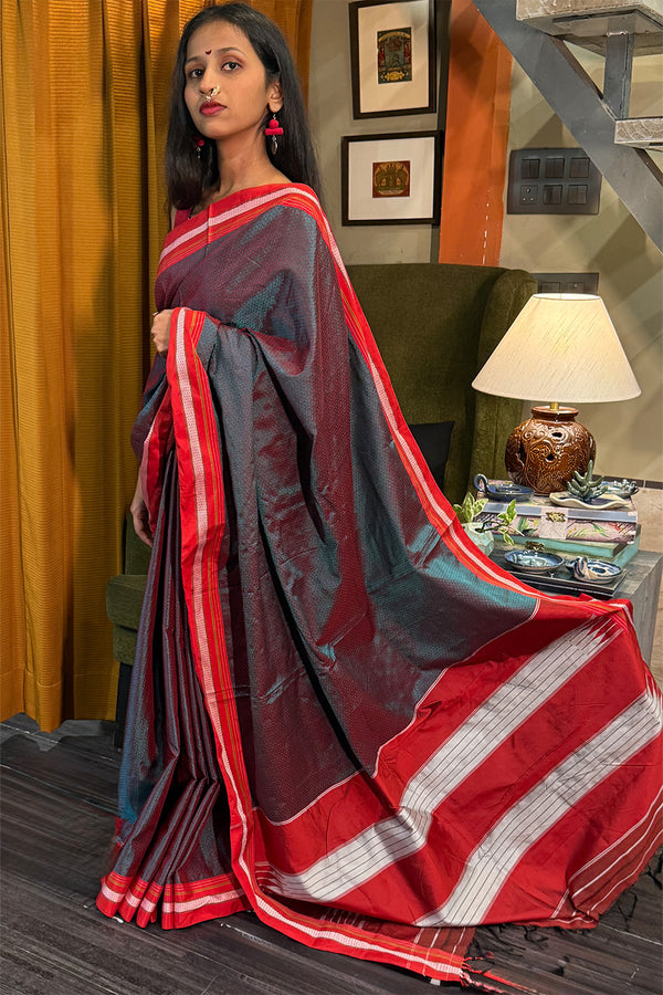 Harnakshi | Khunn Saree