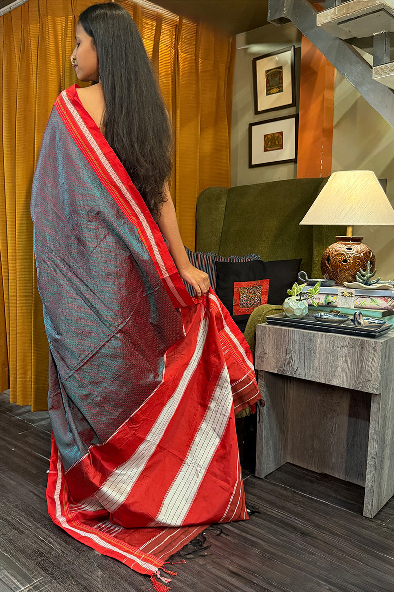 Harnakshi | Khunn Saree