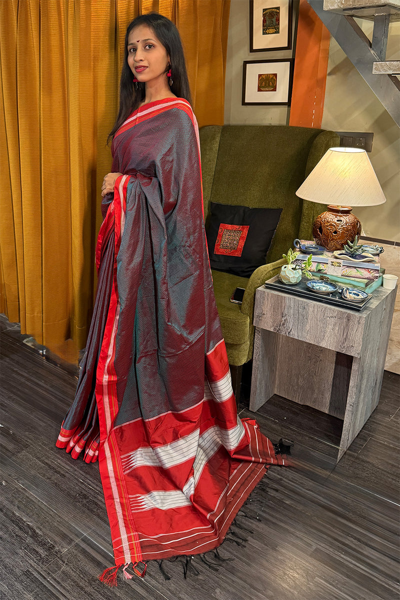 Harnakshi | Khunn Saree