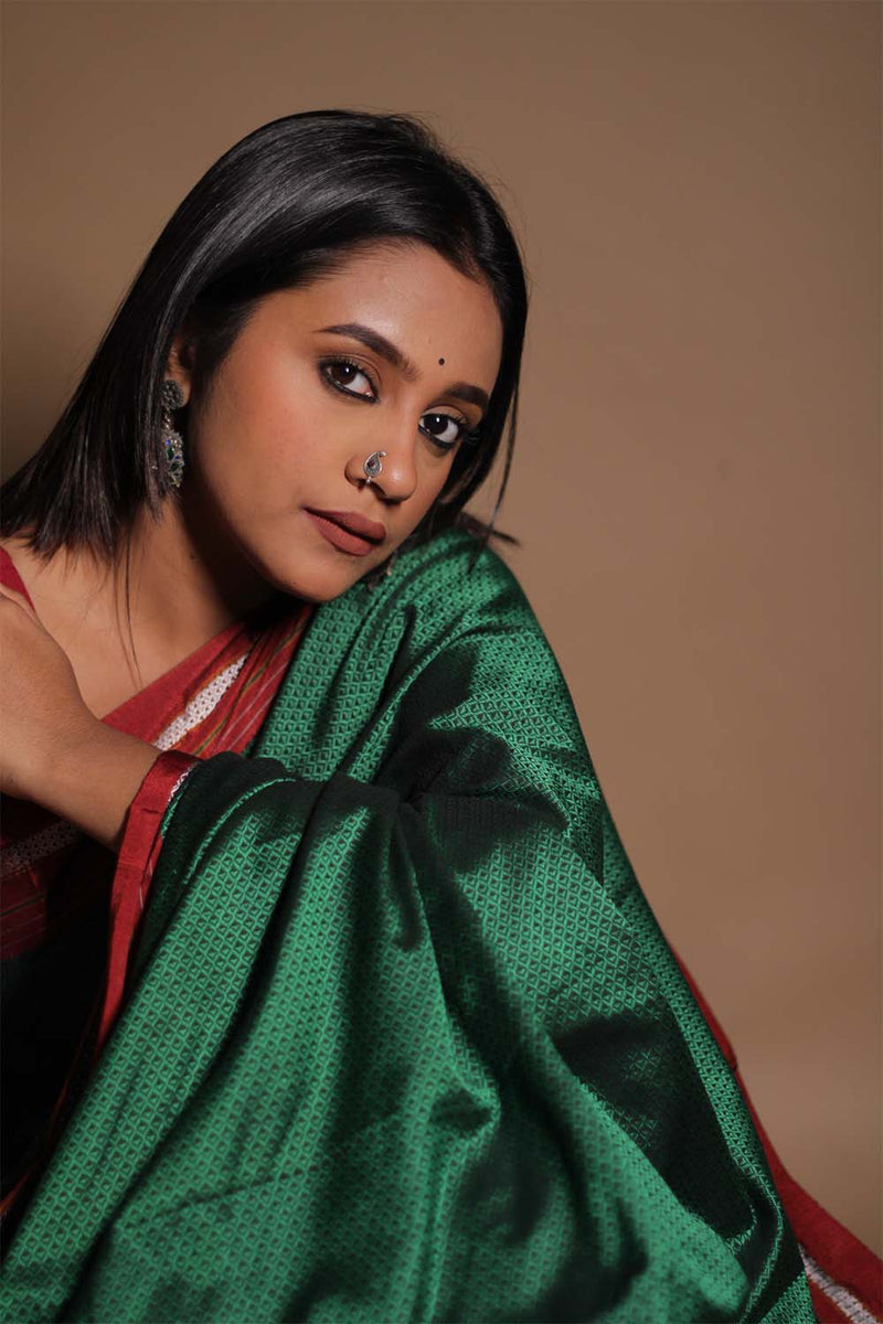Saumya | Khunn Saree