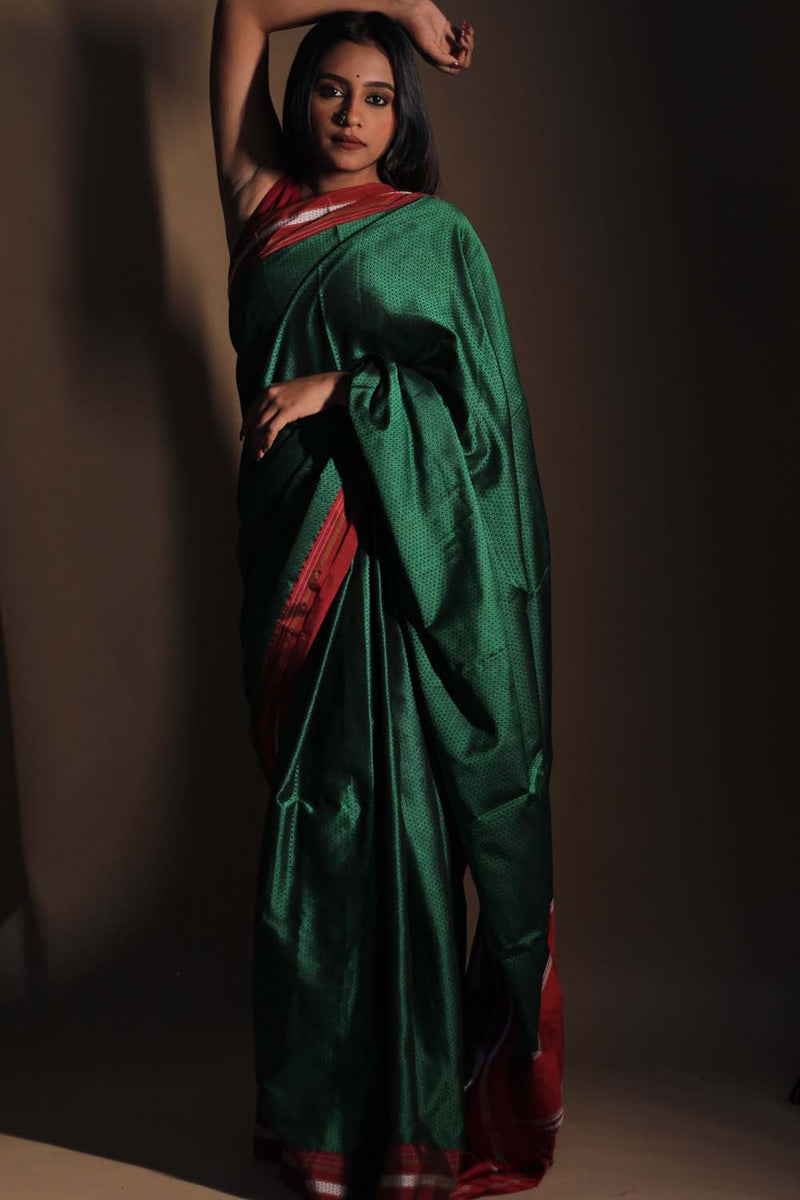 Saumya | Khunn Saree